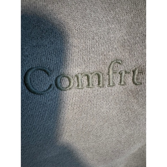Comfrt Joggers Size Small Green - Picture 4 of 4